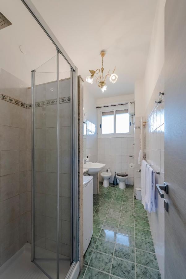 Apartamento Residenza Eres Eur Roma Exterior foto