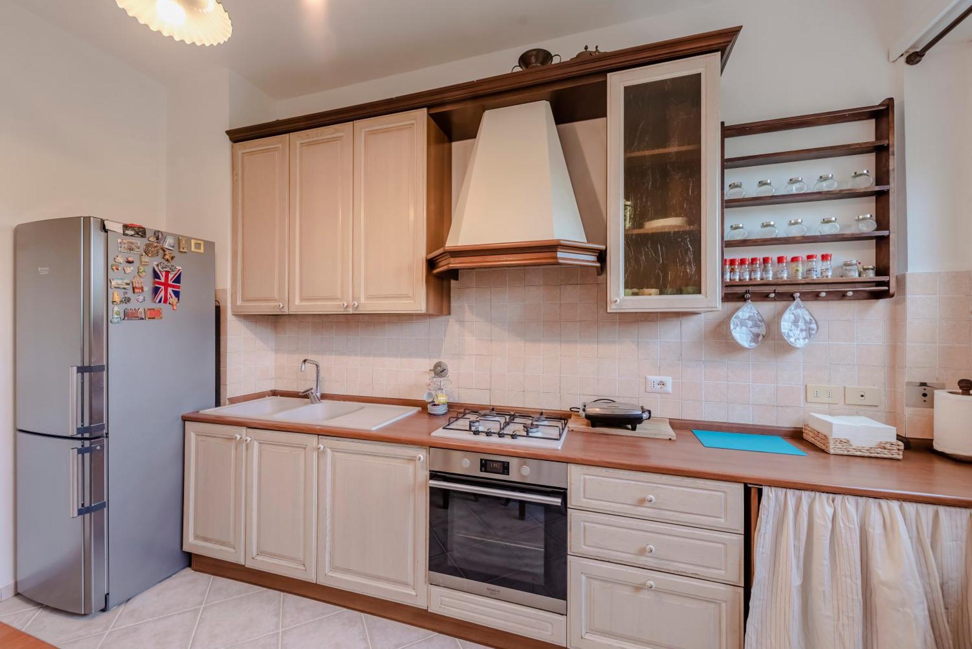 Apartamento Residenza Eres Eur Roma Exterior foto